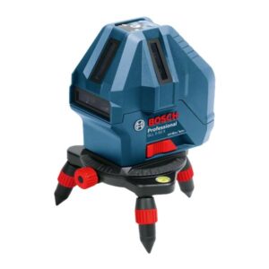 BOSCH GLL 5-50 X Line Laser