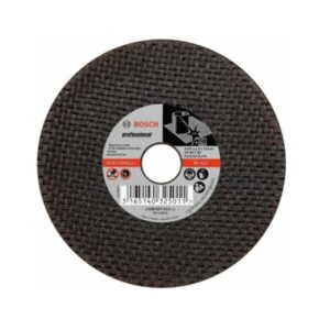 Bosch Cutting Wheel 4"
