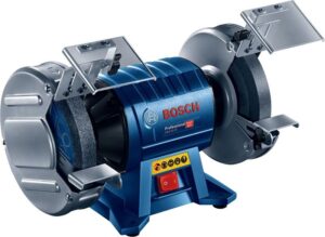 Bosch Double Wheel Bench Grinder GBG 60-20