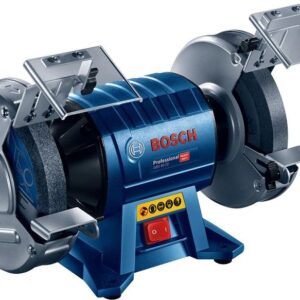 Bosch Double Wheel Bench Grinder GBG 60-20