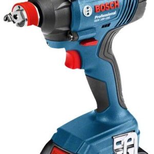 Bosch Cordless Impact Wrench GDX 180-Li